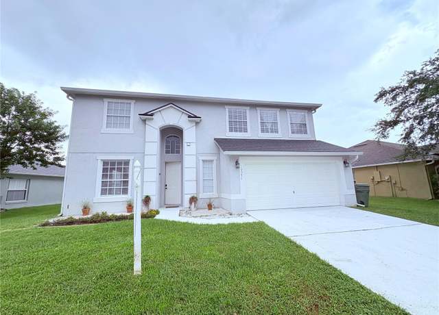 Property at 1976 The Oaks Blvd, Kissimmee, FL 34746, 5 beds, 3.5 baths