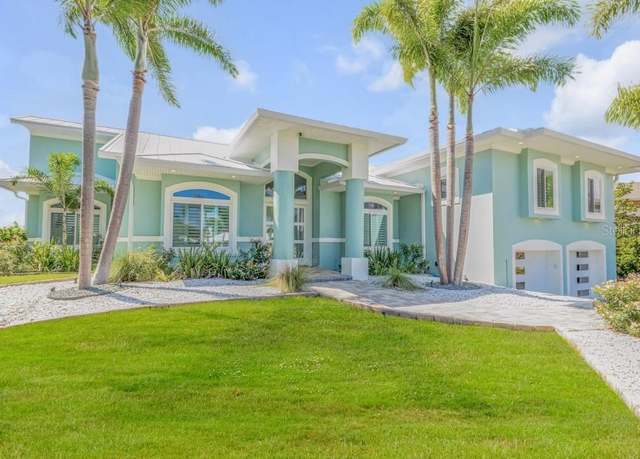 Property at 444 Quay Assisi, New Smyrna Beach, FL 32169, 6 beds, 4.5 baths