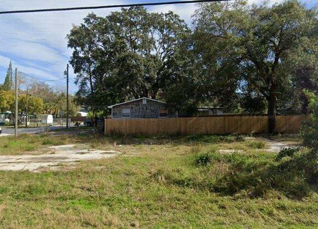 Property at 7002 Creek Dr, New Port Richey, FL 34655