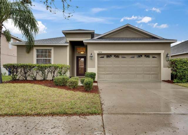 Property at 13454 Graham Yarden Dr, Riverview, FL 33579, 3 beds, 2 baths