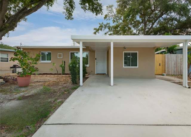Property at 12087 105th Ln, Largo, FL 33773, 3 beds, 1 bath