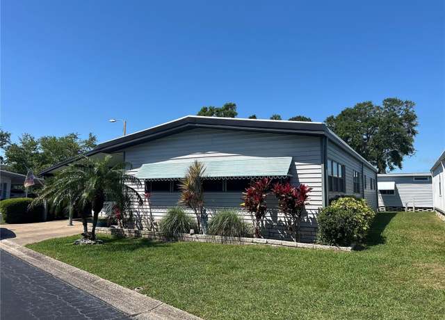 Property at 12501 Ulmerton Rd #216, Largo, FL 33774, 2 beds, 2 baths