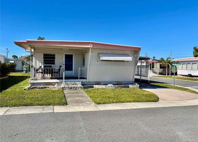 Property at 34461 Cactus Dr, Pinellas Park, FL 33781, 2 beds, 2 baths