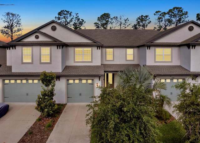 Property at 11443 Cay Spruce Way, San Antonio, FL 33576, 3 beds, 2.5 baths