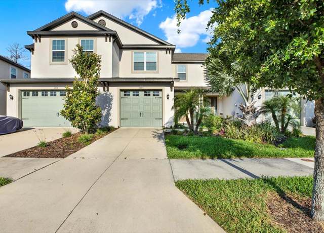 Property at 11443 Cay Spruce Way, San Antonio, FL 33576, 3 beds, 2.5 baths