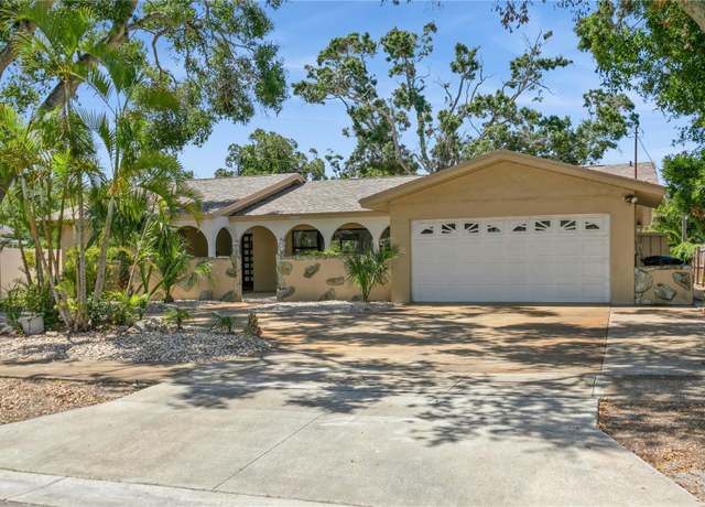 Property at 8020 28th Ave N, St Petersburg, FL 33710, 3 beds, 2 baths