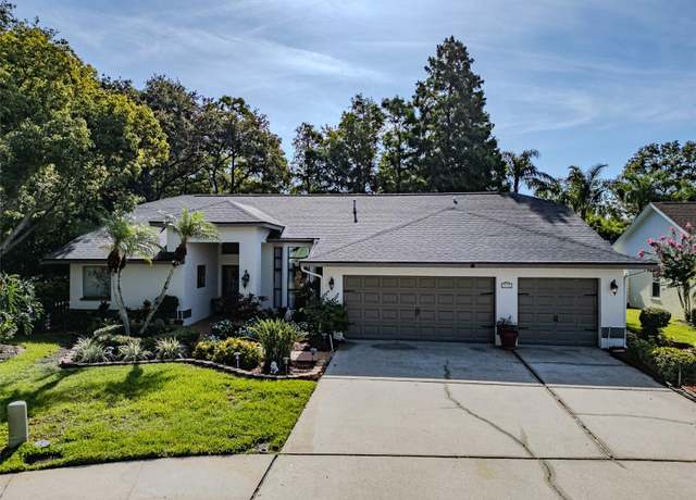 Property at 910 Kingscote Ct, Safety Harbor, FL 34695, 4 beds, 3 baths