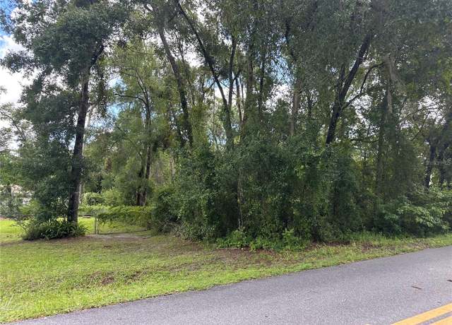 Property at 6585 E Waverly St, Inverness, FL 34452