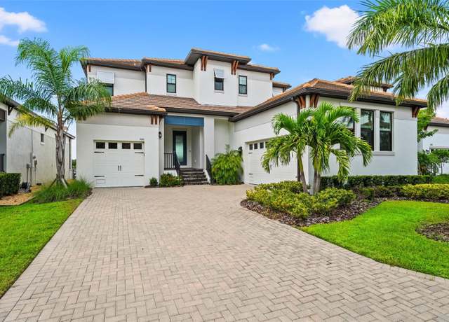 Property at 3016 Christophers Watch Ln, Ruskin, FL 33570, 4 beds, 3.5 baths