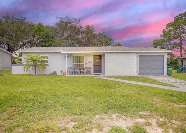 Property at 1044 Deltona Blvd, Deltona, FL 32725, 3 beds, 2 baths