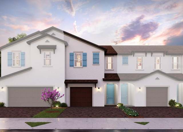 Property at 4573 Small Creek Rd, Kissimmee, FL 34744, 3 beds, 2.5 baths