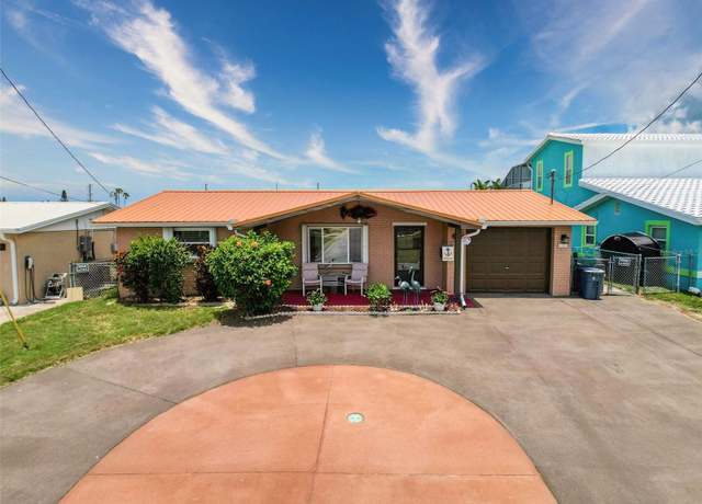 Property at 6601 Nautical Isle, Hudson, FL 34667, 2 beds, 2 baths