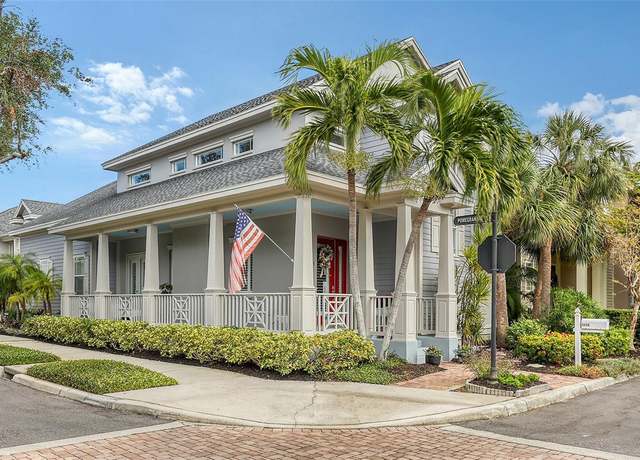 Property at 1775 Stapleton St, Sarasota, FL 34239, 4 beds, 4 baths