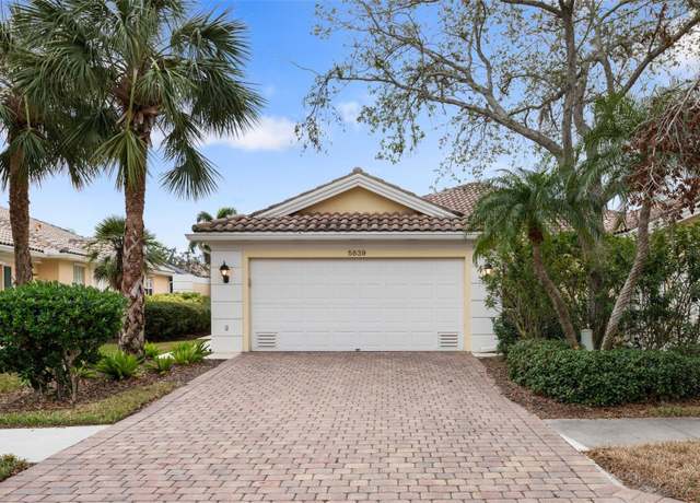 Property at 5839 Helicon Pl, Sarasota, FL 34238, 2 beds, 2 baths