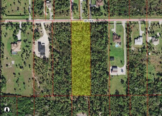 Property at 2648 24th Ave SE, Naples, FL 34117
