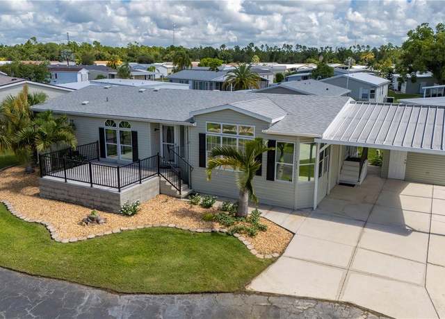 Property at 1000 Kings Hwy #111, Port Charlotte, FL 33980, 3 beds, 2 baths