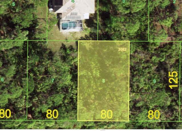 Property at 15292 Casto Ave, Port Charlotte, FL 33953