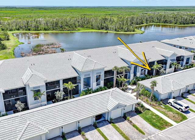 Property at 14271 Heritage Landing Blvd #1516, Punta Gorda, FL 33955, 2 beds, 2 baths