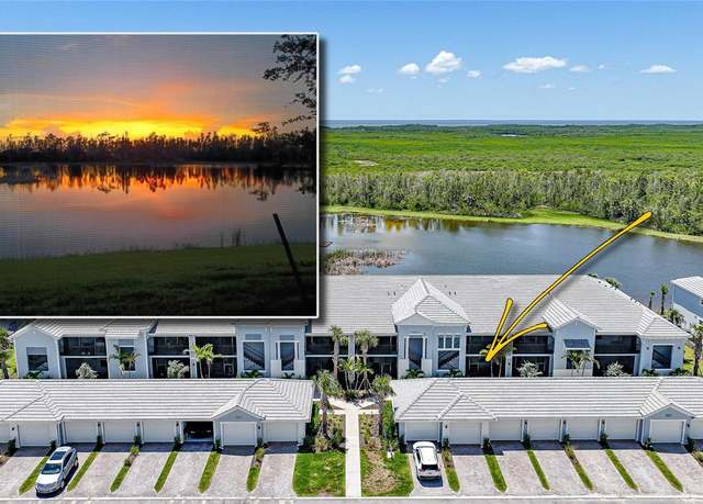 Property at 14271 Heritage Landing Blvd #1516, Punta Gorda, FL 33955, 2 beds, 2 baths