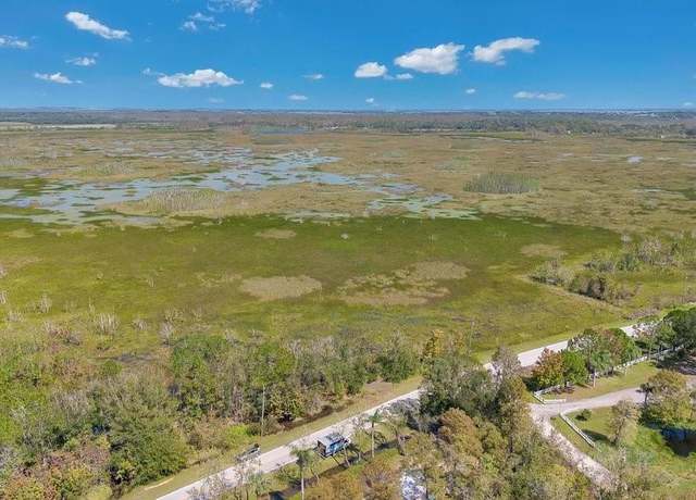 Property at Lake Lowery Rd, Haines City, FL 33844