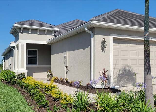 Property at 4220 Golden Creek Ter, Parrish, FL 34219, 2 beds, 2 baths