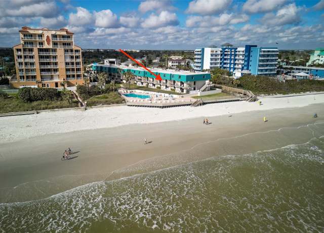 Property at 701 S Atlantic Ave #11, New Smyrna Beach, FL 32169, 2 beds, 2.5 baths