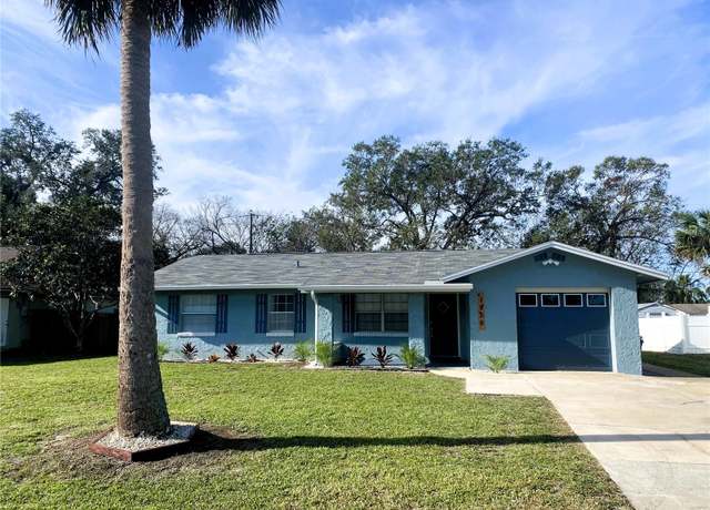 Property at 1920 Travelers Palm Dr, Edgewater, FL 32141, 3 beds, 2 baths