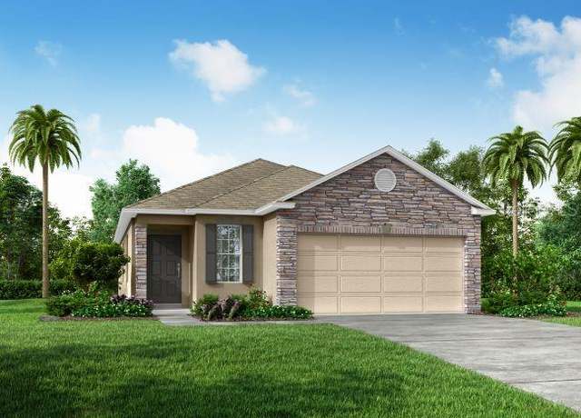 Property at 5599 Maddie Dr, Haines City, FL 33845, 3 beds, 2 baths