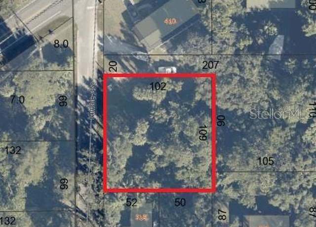 Property at 0 Kimble Ave, Oviedo, FL 32765