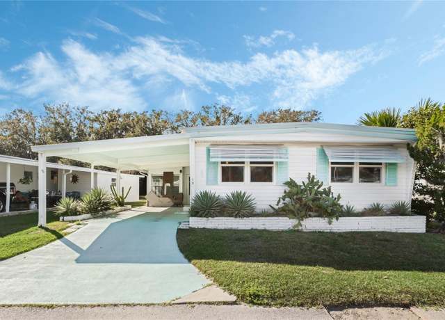 Property at 6 Cocos Plumosa Dr Unit B, Eustis, FL 32726, 2 beds, 2 baths