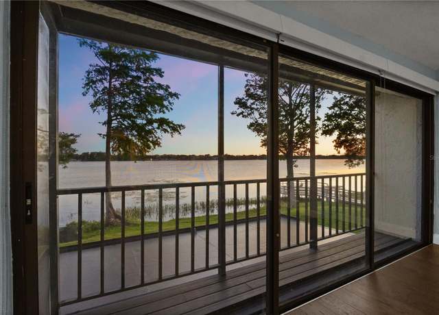 Property at 640 Killarney Bay Ct #4, Winter Park, FL 32789, 2 beds, 2.5 baths