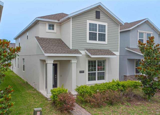 Property at 9941 Introduction Way, Orlando, FL 32832, 4 beds, 3.5 baths