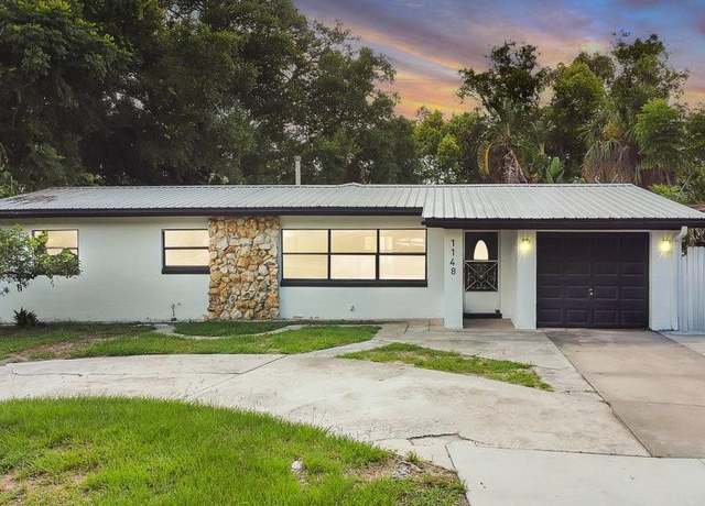 Property at 1148 Northcrest Dr, Apopka, FL 32703, 3 beds, 2 baths