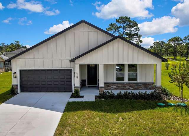 Property at 6709 Freeport Dr, Spring Hill, FL 34608, 4 beds, 3 baths