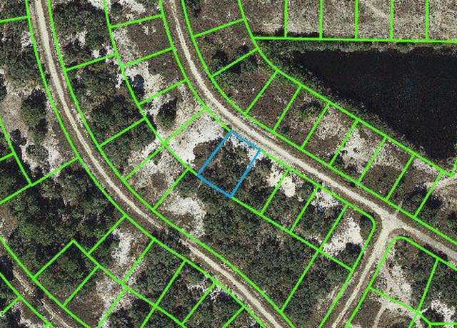 Property at 344 Rhythm Dr, Lake Placid, FL 33852