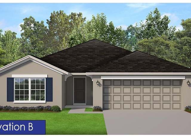Property at 4505 Sutherland St Lot 8, Spring Hill, FL 34609, 4 beds, 2 baths