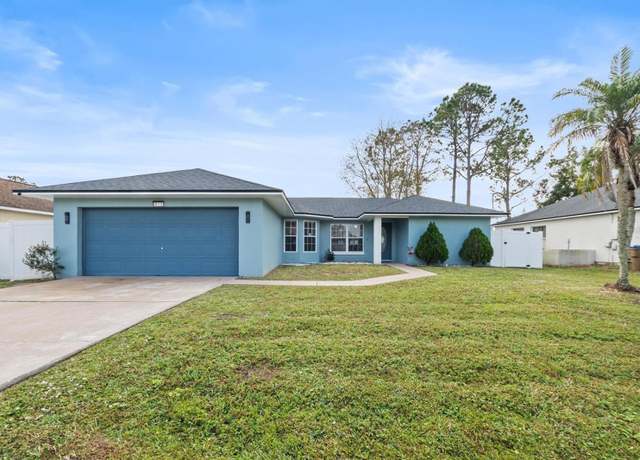 Property at 910 Nancy Ct, Kissimmee, FL 34759, 3 beds, 2 baths