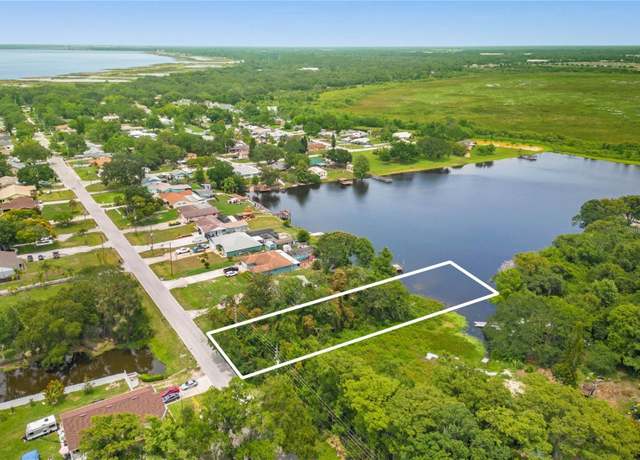 Property at Orange Ave, St Cloud, FL 34769