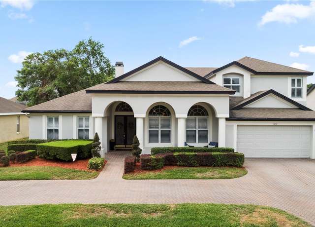 Property at 3852 Brantley Place Cir, Apopka, FL 32703, 4 beds, 4 baths