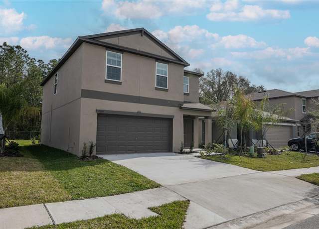 Property at 2189 Teneroc Trl, Lakeland, FL 33801, 4 beds, 2.5 baths
