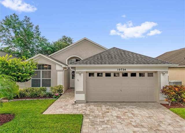 Property at 10724 Flycast Cir, Orlando, FL 32825, 3 beds, 2 baths