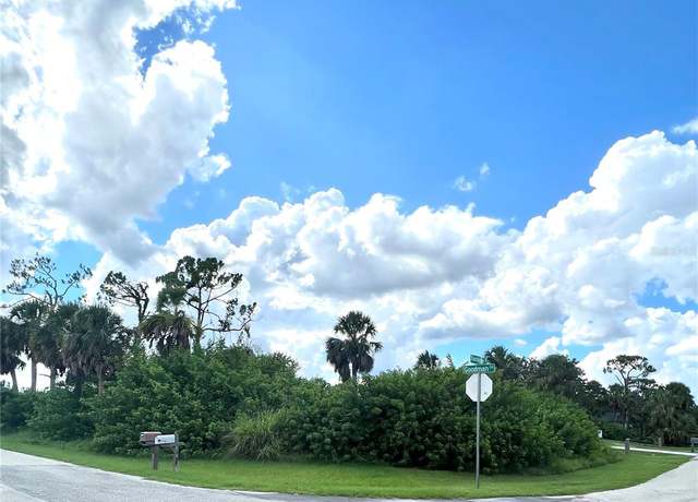 Property at 18482 Goodman Cir, Port Charlotte, FL 33948