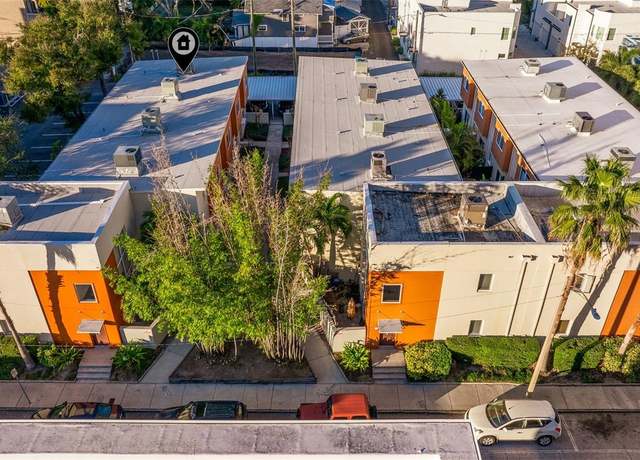 Property at 855 3rd Ave N, St Petersburg, FL 33701, 2 beds, 2 baths