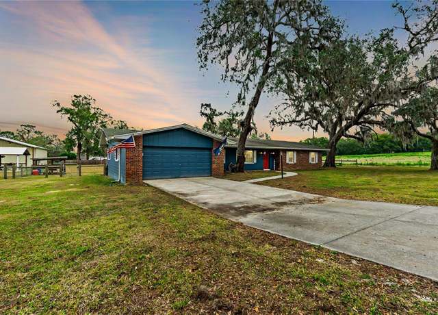 Property at 36441 Lake Pasadena Rd, Dade City, FL 33525, 3 beds, 2 baths