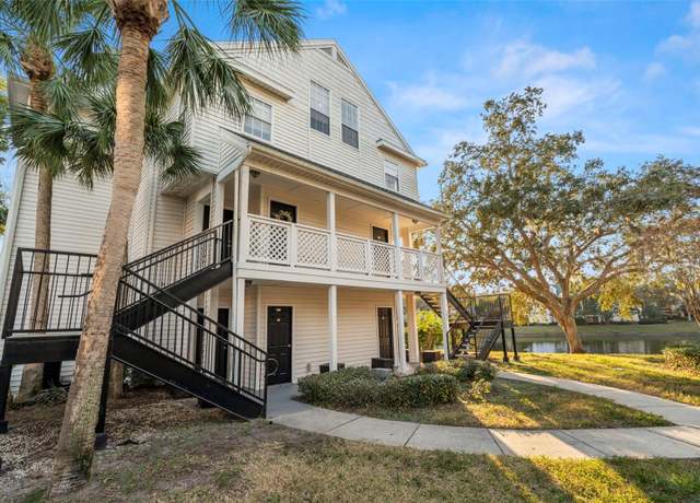 Property at 3300 Haviland Ct #304, Palm Harbor, FL 34684, 1 bed, 1 bath
