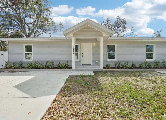 Property at 7409 & 7411 E 23rd Ave, Tampa, FL 33619, 6 beds, 4 baths
