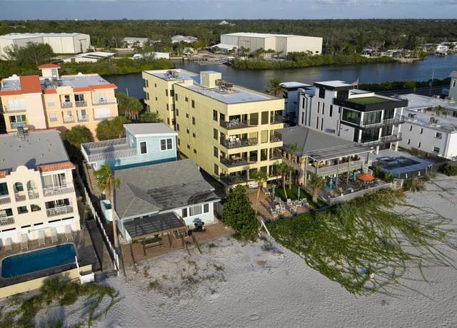 Property at 74 Gulf Blvd Unit 2B, Indian Rocks Beach, FL 33785, 2 beds, 2 baths