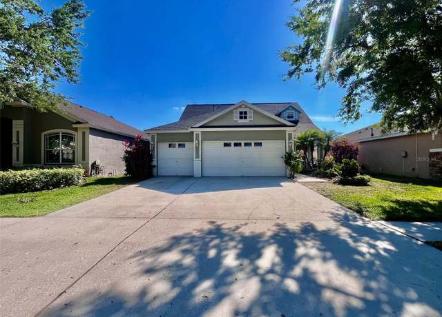 Property at 16313 Bridgecrossing Dr, Lithia, FL 33547, 4 beds, 2.5 baths