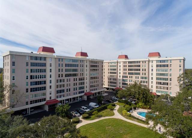 Property at 2401 S Ardson Pl #503, Tampa, FL 33629, 2 beds, 2 baths
