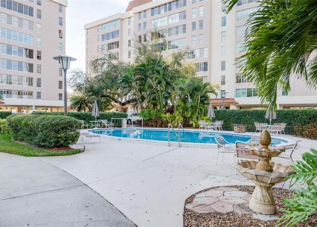 Property at 2401 S Ardson Pl #503, Tampa, FL 33629, 2 beds, 2 baths